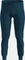 Odlo Natural Merino 200 Tights Hose lang (Herren) Vorschaubild