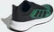 adidas Minecraft Fortarun 4.0 core black/cloud white (Junior) Vorschaubild