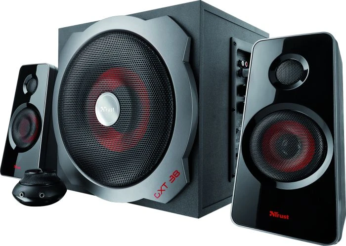 Trust Gaming GXT 38 Ultimate Bass