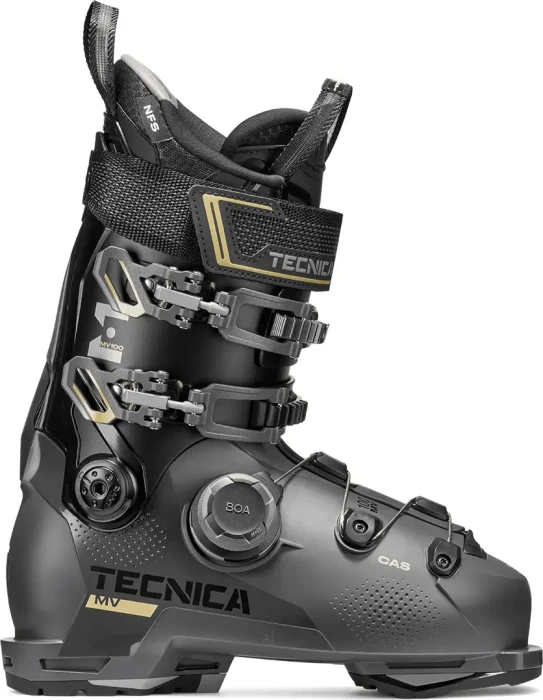 Tecnica Mach BOA MV 100 GW (Herren) (Modell 2025/2026)