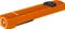 OLight Arkfeld EDC Taschenlampe orange Vorschaubild