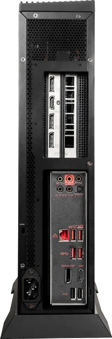 MSI Trident X Plus 9SE-221DE, Core i7-9700K, 32GB RAM, 512GB SSD, 2TB HDD, GeForce RTX 2080