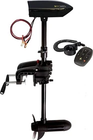 Black Cat BC 2400 Außenbordmotor