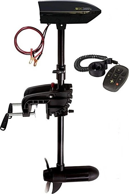 Black Cat BC 2400 Außenbordmotor