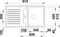 Blanco Classic Pro 5 S-IF InFino Becken reversibel mit Ablauffernbedienung edelstahl Vorschaubild