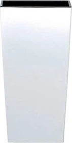 Prosperplast Urbi Square 29.5x29.5cm weiß