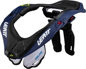 Leatt Nackenschutz 5.5 Protektor blau