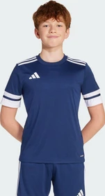 adidas Squadra 25 Trikot kurzarm team navy blue 2/white (Junior)