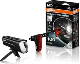Osram LEDsBike Race 100 Beleuchtungsset