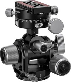 Leofoto G4 Pro Stativ-Getriebekopf