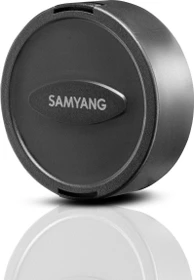 Samyang CF-62 Frontdeckel für MF 8mm F2.8 und 8mm T3.1