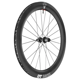 DT Swiss ARC 1100 Dicut DB 24H 65mm/22mm 29" 12x142 TA Shimano HG Road Centerlock Disc Hinterlaufrad