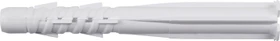 TOX Tetrafix XL 10/100 Rahmendübel, 10x100mm, 25 Stück