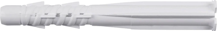TOX Tetrafix XL 10/100 Rahmendübel, 10x100mm, 25 Stück