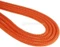 BitFenix Alchemy SATA-Stromadapter 4-Pin [IDE] auf 4x 15-Pin [SATA] 20cm, sleeved orange Vorschaubild