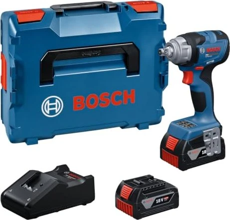 Bosch Professional PRO GDS18V-330H Akku-Schlagschrauber