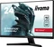 iiyama G-Master G2466HSU-B1 Red Eagle, 23.6" Vorschaubild