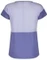 Scott Trail Flow DRI Trikot kurzarm dream blue/moon blue (Damen) Vorschaubild
