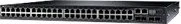 Dell EMC Networking N Series PowerSwitch N3000E Rackmount Gigabit Managed Stacking Switch, 46x RJ-45, 2x SFP+, 2x RJ-45/SFP (N3048ET-ON/210-APXE)
