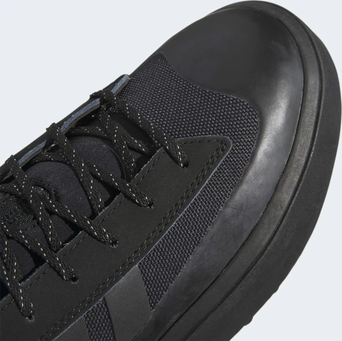 adidas ZNSORED Hi GTX core black