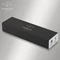 Parker IM Kugelschreiber matte black/chrome trim, Geschenkbox Vorschaubild