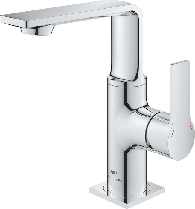 Grohe Allure Einhand-Waschtischbatterie 1/2" M-Size chrom (32757001) – Bild 4 von 5