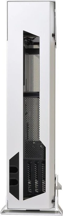 Lian Li PC-O7 weiß, Glasfenster