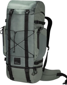 Jack Wolfskin Wanderthirst 45 slate green