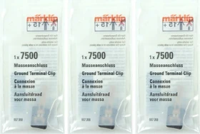 Märklin Masseanschluss