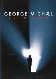George Michael - Live In London (DVD)