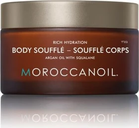 Moroccanoil Fragrance Originale Body Soufflé Körpercreme, 200ml