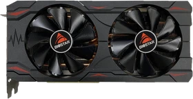 Biostar GeForce RTX 3070, 8GB GDDR6, HDMI, 3x DP