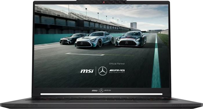 MSI Stealth 16 Mercedes-AMG Motorsport A13VG, Selenite Gray, Core i9-13900H, 32GB RAM, 2TB SSD, GeForce RTX 4070, DE