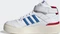 adidas Forum Bonega 2B cloud white/bright royal/better scarlet (Damen) Vorschaubild