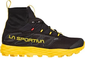 La Sportiva Blizzard GTX schwarz/gelb (Herren)