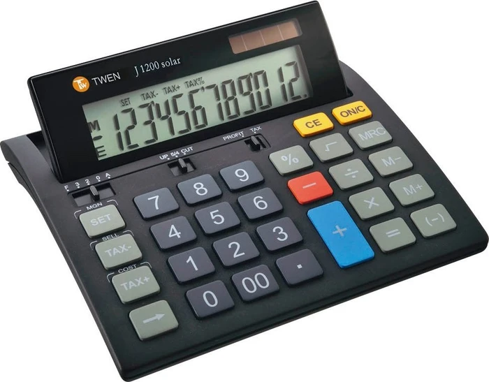 Twen J 1200 (560)