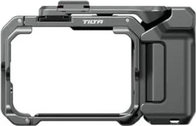 Insta360 Xplorer Grip Kit schiefergrau