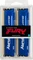 Kingston FURY Beast blau UDIMM 8GB Kit, DDR3-1866, CL10-11-10-30, 1RX8 Vorschaubild