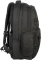 Tucano Sole Gravity AGS Rucksack für MacBook Pro 16", Laptop 17" schwarz Vorschaubild