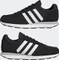 adidas Run 60s 3.0 core black/cloud white/core white (Herren) Vorschaubild