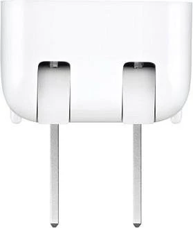 Apple MD837ZM World Travel Adapter Kit