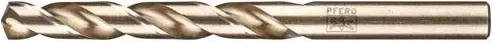 Pferd SPB DIN 338 HSSE N 11.1 INOX Spiralbohrer, 11.1x94x142mm, 5 Stück