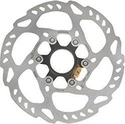 Shimano SLX RT70 Centerlock Bremsscheibe 180mm