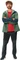 Vaude Elope II Funktionsjacke woodland (Herren) Vorschaubild