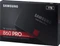 Samsung SSD 860 PRO 1TB, 2.5" / SATA 6Gb/s Vorschaubild