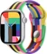 Apple Sportarmband M/L für Apple Watch 42mm Pride Edition Vorschaubild