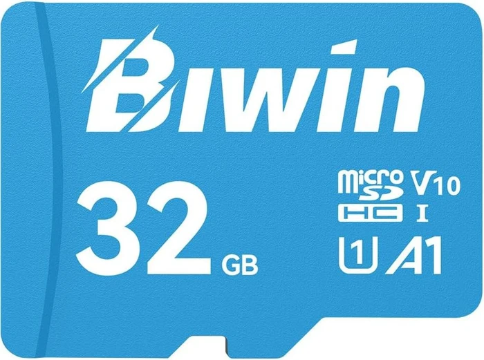 Biwin MS100 Series