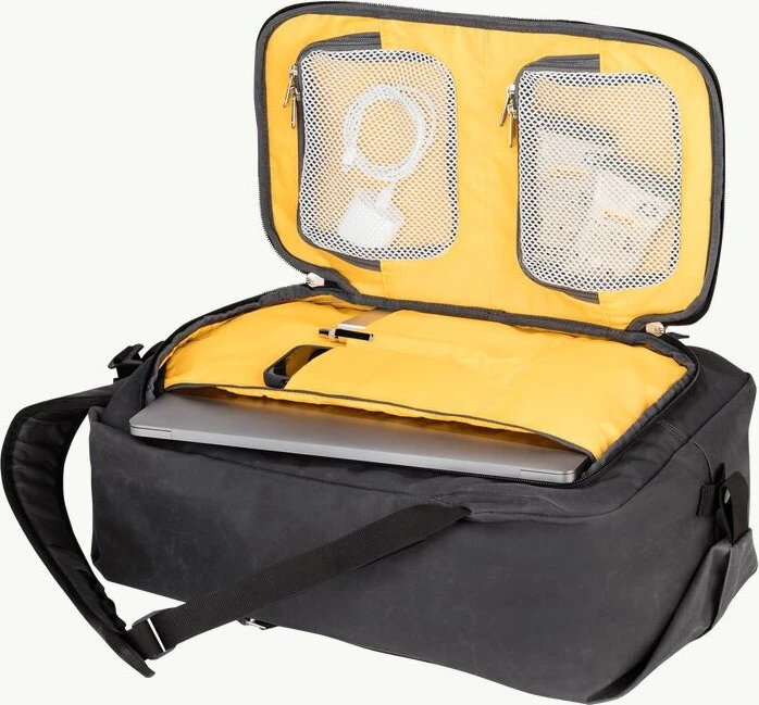 Jack Wolfskin Traveltopia Weekender 30 dusty olive