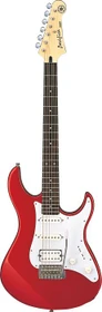 Yamaha Pacifica 012 RM Red Metallic