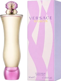 Versace Woman Eau de Parfum, 50ml